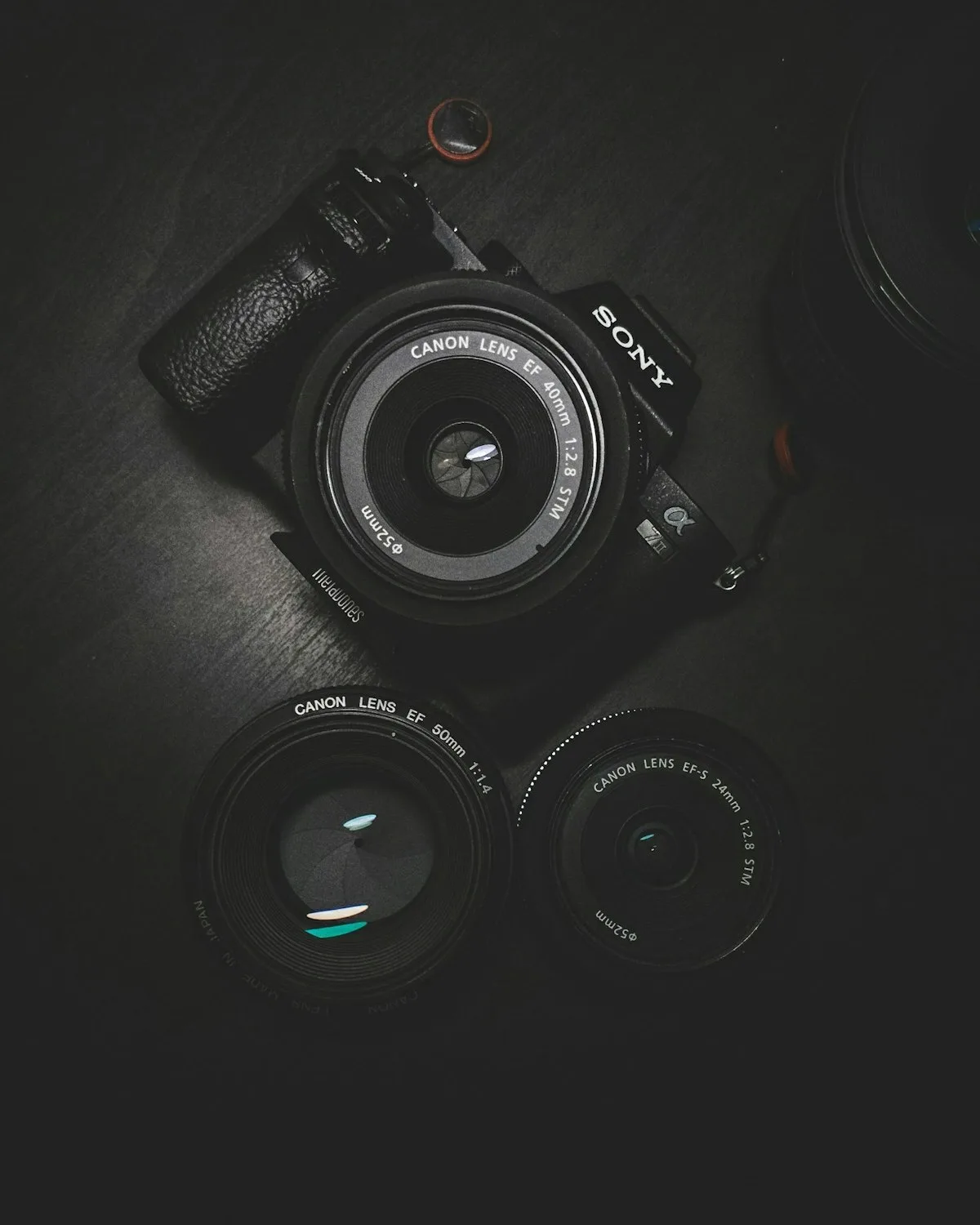 Taking a clear photo of an antique for Antique ID